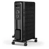 Image de Radiateur bain d'huile Rowenta Intensium Ultra BU2420E0 Noir