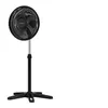 Image de Rowenta Turbo Essential VU3110F0 - Ventilateur - pose au sol - 40 cm - noir