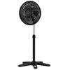 Image de Rowenta Turbo Essential Ventilateur sur pied Performant Compact Ventilateur sur pied