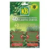 Image de kb bâtonnets nutritifs plantes vertes