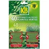 Image de Bâtonnet Nutritifs Pour Plantes Vertes - àtui De 40