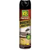 Image de KB HOME DEFENSE mouches moustiques - 400 ml