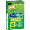 Image de FERTILIGENE Engrais Gazon Longue Durée 100 Jours - 4 kg
