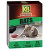 Image de KB Raticide en pâtes prets a l'emploi - 150 g
