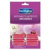 Image de FERTILIGENE Batonnets Nutritifs Orchidee - 10 Batonnets
