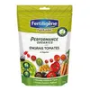 Image de FERTILIGENE Engrais Performance Organics tomates et légumes 700 g NPK 12-4-10