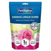 Image de FERTILIGeNE - Engrais Longue duree Osmocote max Rosiers et Arbustes a fleurs 700g