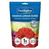 Image de FERTILIGeNE - Engrais Longue duree Osmocote max Geraniums, Dipladenias, Surfinias 700g