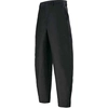 Image de Pantalon de travail homme moleskine LOUIS noir T44 LAFONT LA-10876KC9-110-44