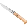 Image de Couteau Opinel Savoie France N 12 Inox Made In France