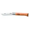 Image de OPINEL 1256 TRADITIONNEL COUTEAU FERMANT N°12 EN CARBONE