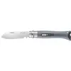 Image de Couteau Bricolage N°09, 8 cm Opinel 1792, Gris