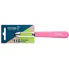 Image de Opinel No 115 Éplucheur à légumes, Économe, Rose