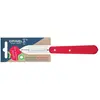 Image de Opinel No 115 Éplucheur à légumes, Économe, Rouge