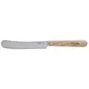 Image de Opinel Couteau à petit-déjeuner, Couverts, Marron