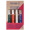 Image de Coffret 4 Couteaux Opinel Les Essentiels Primo