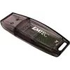 Image de Emtec C410 Color Mix (4 Go, USB-A), Clé USB, Noir