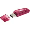 Image de Emtec C410 Color Mix (16 Go, USB-A), Clé USB, Rouge
