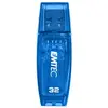 Image de Clé USB 2.0 Emtec C410 32 Go Bleu