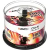 Image de Emtec Classic - 50 x CD-R - 700 Mo (80 min) 52x (50x), Support de données optiques