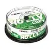 Image de EMTEC - 25 x DVD-R - 4.7 Go (120 minutes) 16x - argent - spindle