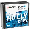 Image de Emtec DVD+R 16x, 10 (10x), Support de données optiques