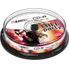 Image de Emtec Classic 10 x CD-R (10x), Support de données optiques