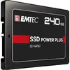 Image de Emtec X150 Power Plus (240 Go, 2.5"), SSD