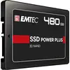 Image de Emtec X150 Power Plus (480 Go, 2.5"), SSD