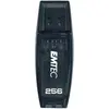 Image de Emtec C410 (256 Go, USB-A), Clé USB, Noir