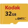 Image de Kodak - Carte mémoire flash (adaptateur microSDHC - SD inclus(e)) - 32 Go - UHS Class 3 / Class10 - 650x - microSDHC UHS-I