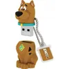 Image de EMTEC Clé USB2.0 16Go Scooby Doo