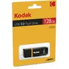 Image de Emtec USB3.0 K100 Clé USB USB type A 3.2 Gen 1 (3.1 Gen 1) (128 Go, USB-A), Clé USB, Noir, Jaune
