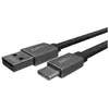 Image de Emtec Câble USB T700 (1.20 m, USB 3.2 Gen 2, 60 W), Câble USB