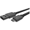 Image de Emtec Câble USB T700 (1.20 m, USB 2.0, 12 W), Câble USB