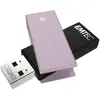 Image de Emtec C350 Brick (8 Go, USB-A), Clé USB, Violet
