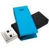 Image de Emtec C350 Brick 2.0 lecteur USB flash 32 Go USB Type-A Noir, Bleu