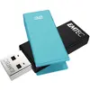 Image de Emtec C350 Brick (32 Go, USB-A), Clé USB, Bleu