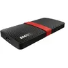 Image de EMTEC SSD Power Plus X200 - SSD - 128 Go - externe (portable) - USB 3.2 Gen 1 (USB-C connecteur)