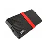 Image de EMTEC SSD Power Plus X200 - SSD - 512 Go - externe (portable) - USB 3.2 Gen 1 (USB-C connecteur)