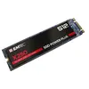 Image de EMTEC SSD Power Plus X250 - SSD - 512 Go - interne - M.2 2280 - SATA 6Gb/s