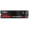 Image de Emtec X250 (1000 Go, M.2 2280), SSD