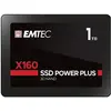 Image de Emtec X160 Power Plus (1024 Go, 2.5"), SSD