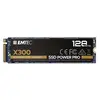 Image de Emtec Power Pro X300 (128 Go, M.2 2280), SSD
