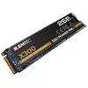 Image de Emtec Power Pro X300 (256 Go, M.2 2280), SSD