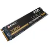 Image de Emtec Power Pro X300 (512 Go, M.2 2280), SSD