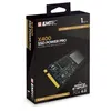 Image de EMTEC Power Pro X400 - SSD - 1 To - interne - M.2 2280 - PCIe 4.0 x4 (NVMe)
