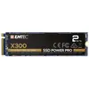 Image de Emtec Power Pro X300 (2000 Go, M.2 2280), SSD