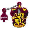 Image de Emtec Harry Potter Collector Gryffindor (16 Go, USB-A), Clé USB, Rouge