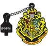 Image de Emtec Harry Potter Collector Hogwarts (16 Go, USB-A), Clé USB, Noir